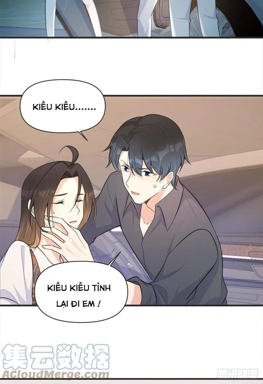 Vẫn Cứ Nhớ Em, Nhớ Em Chapter 102 - 27