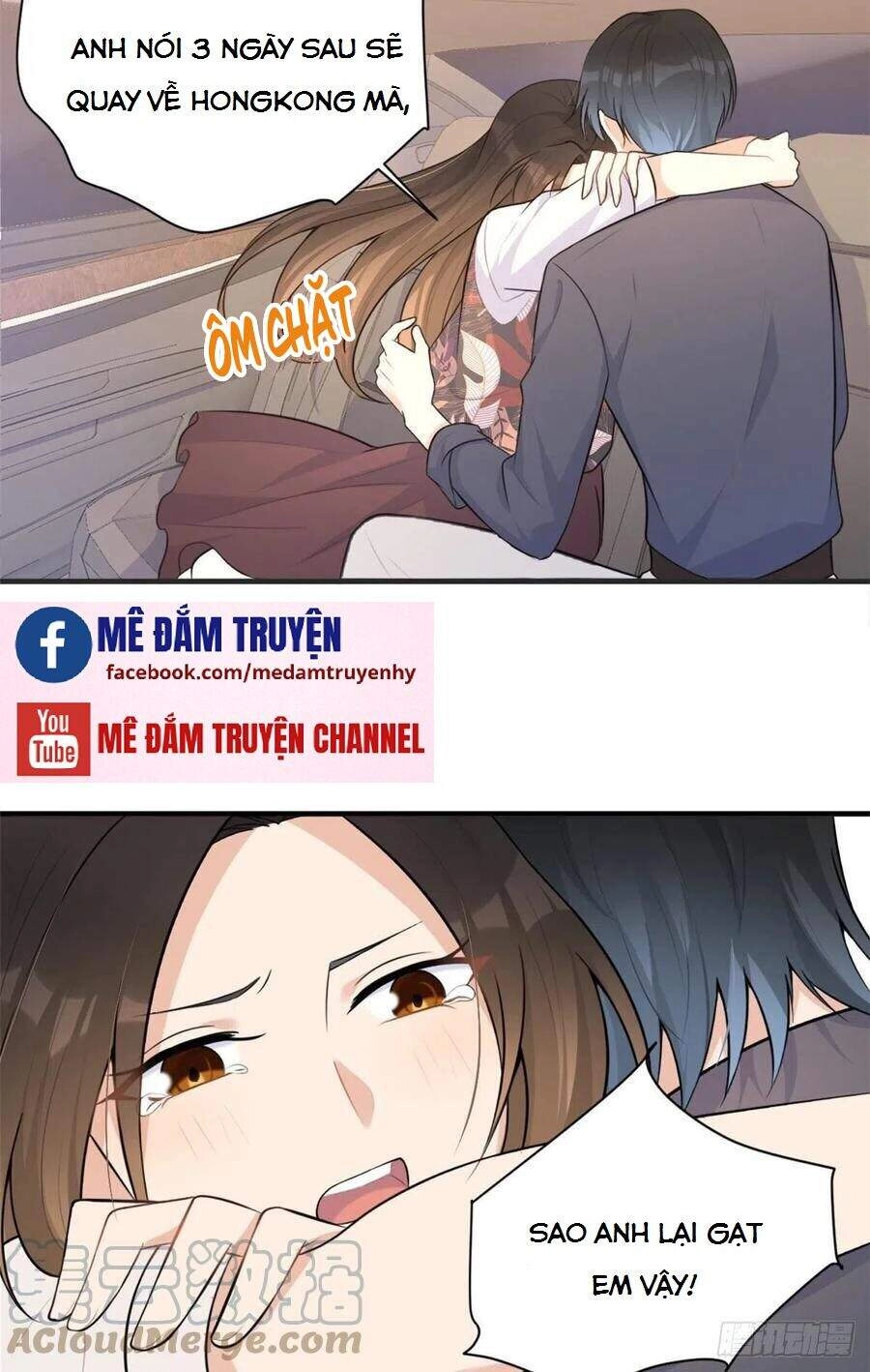 Vẫn Cứ Nhớ Em, Nhớ Em Chapter 102 - 31