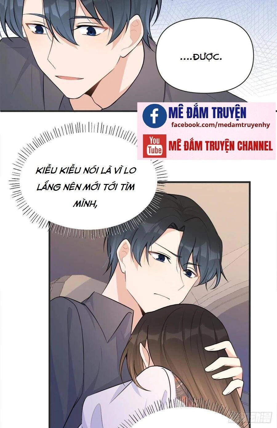 Vẫn Cứ Nhớ Em, Nhớ Em Chapter 102 - 36