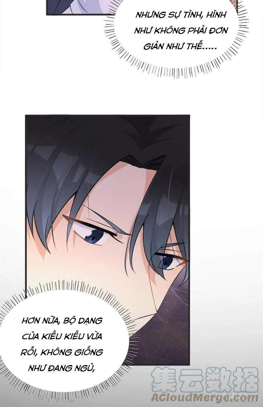 Vẫn Cứ Nhớ Em, Nhớ Em Chapter 102 - 37