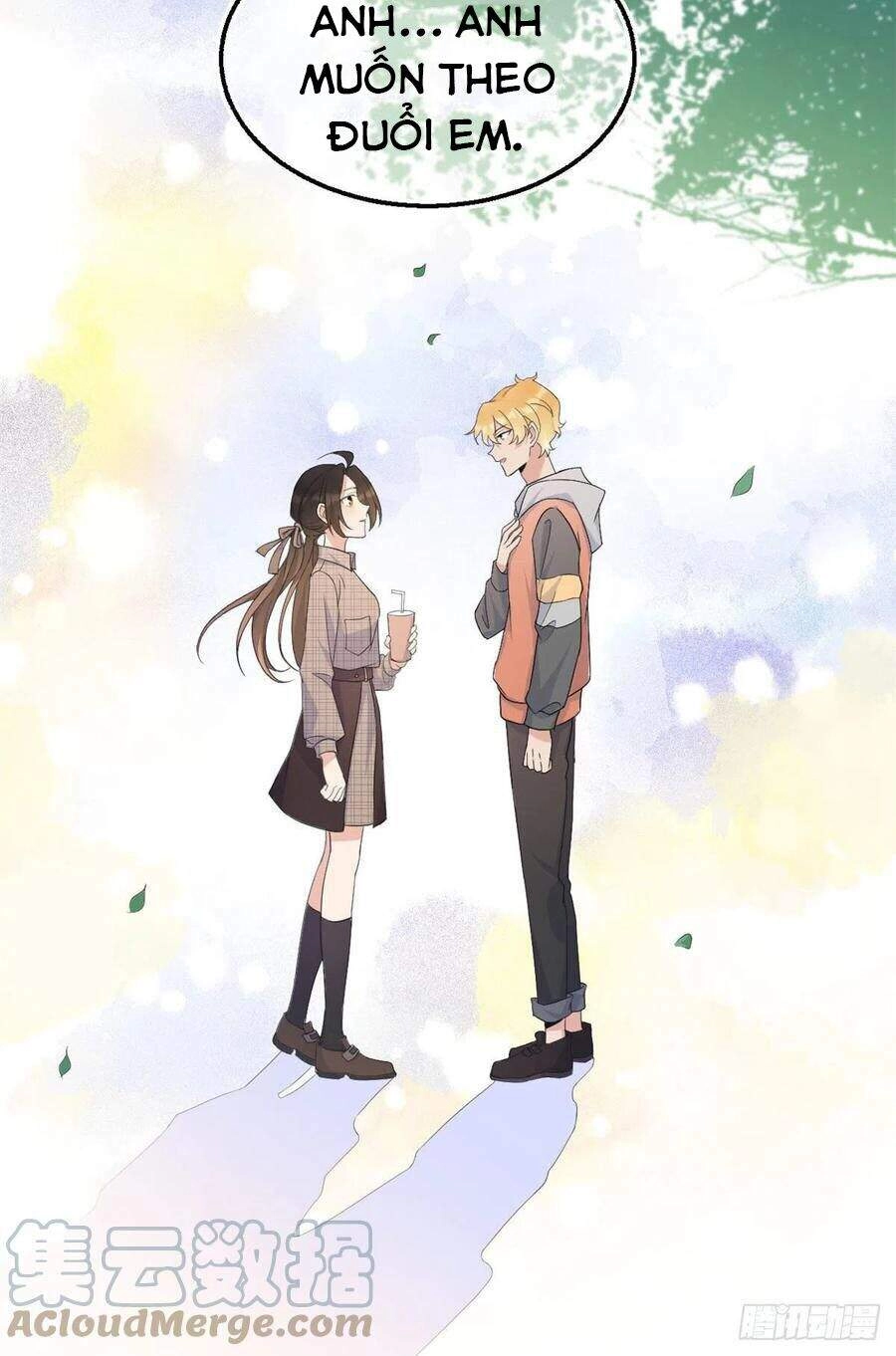 Vẫn Cứ Nhớ Em, Nhớ Em Chapter 103 - 7