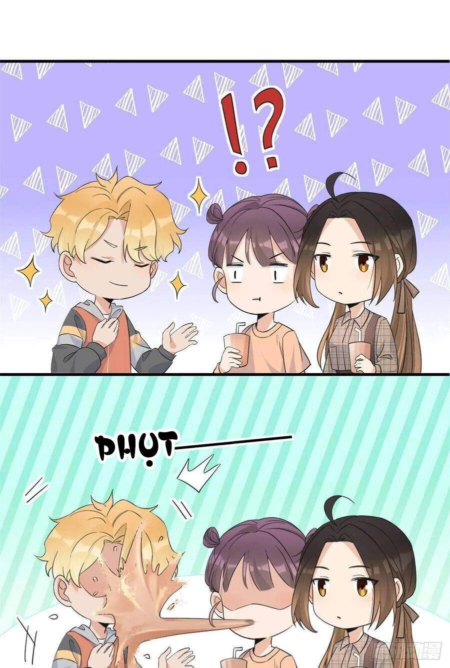 Vẫn Cứ Nhớ Em, Nhớ Em Chapter 103 - 9