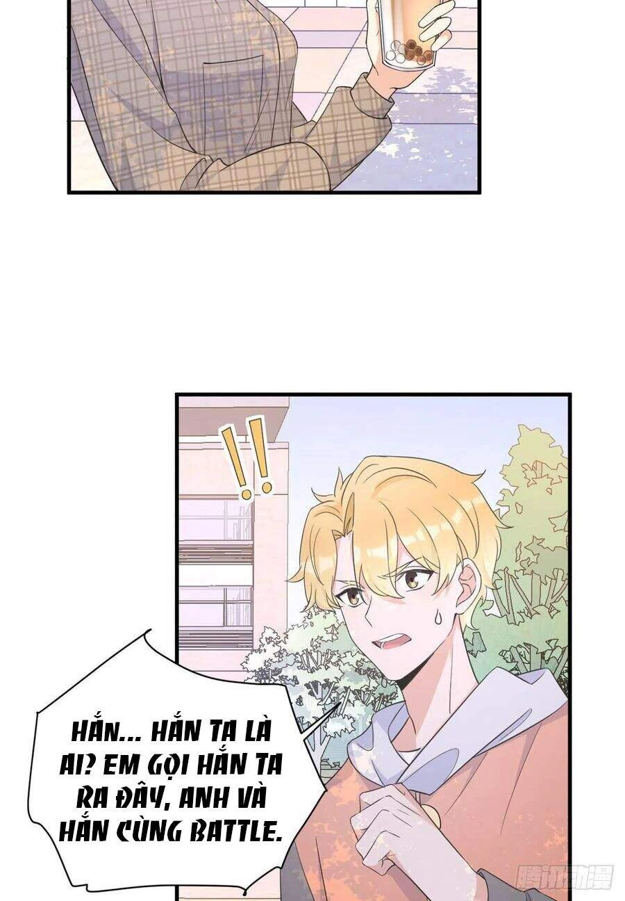 Vẫn Cứ Nhớ Em, Nhớ Em Chapter 103 - 11