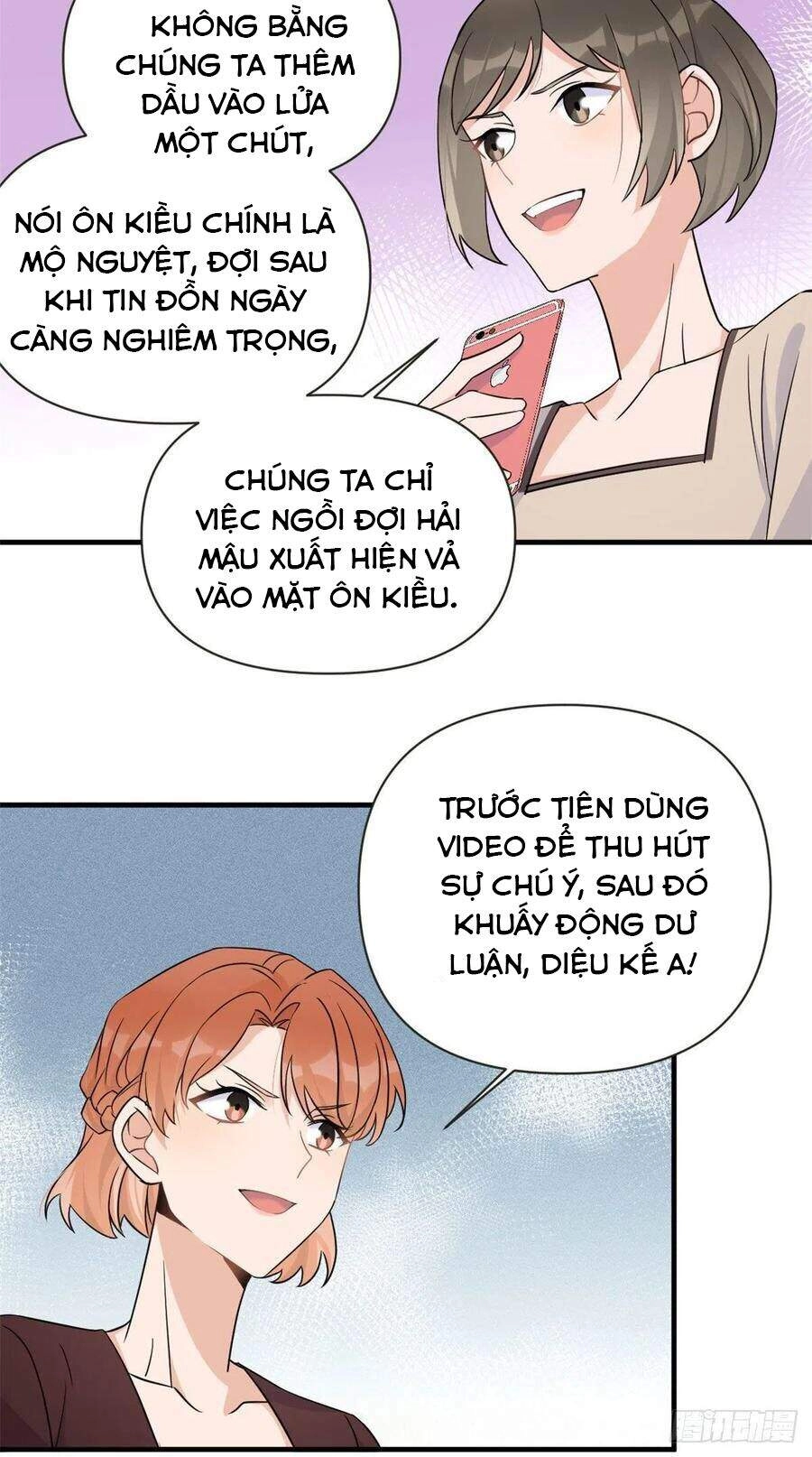 Vẫn Cứ Nhớ Em, Nhớ Em Chapter 103 - 17