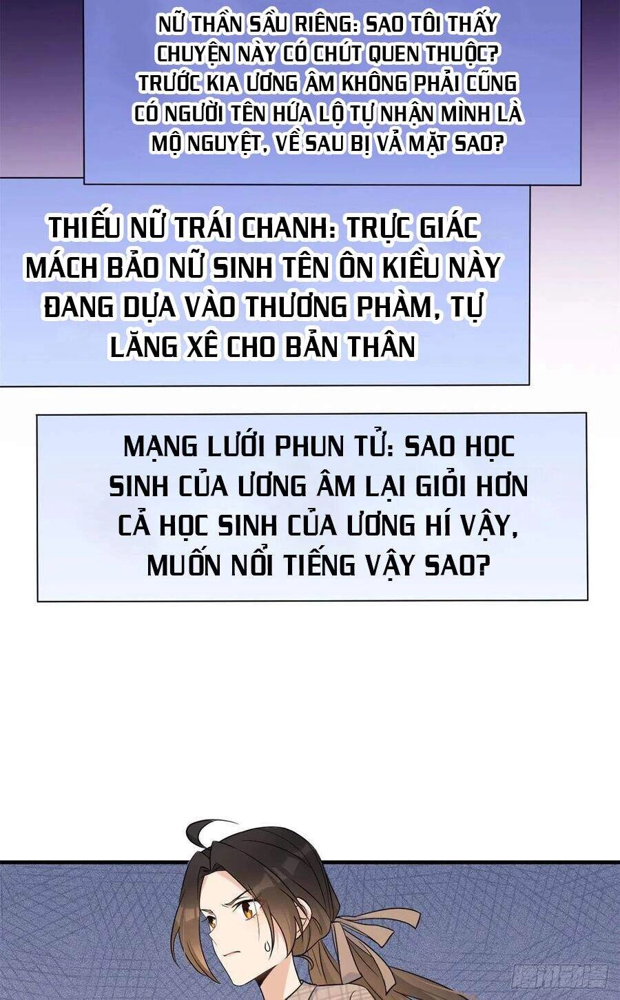 Vẫn Cứ Nhớ Em, Nhớ Em Chapter 103 - 21