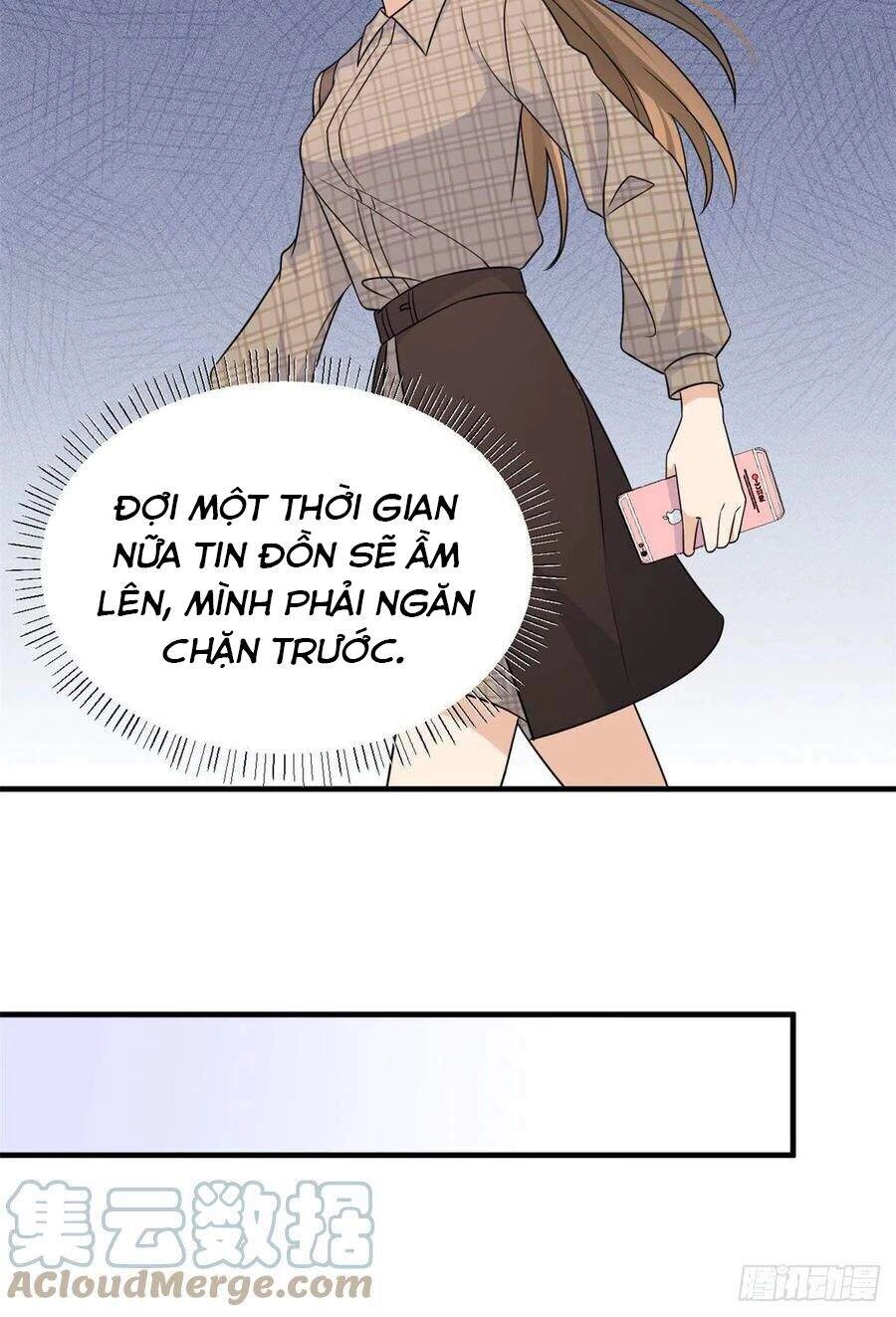 Vẫn Cứ Nhớ Em, Nhớ Em Chapter 103 - 22