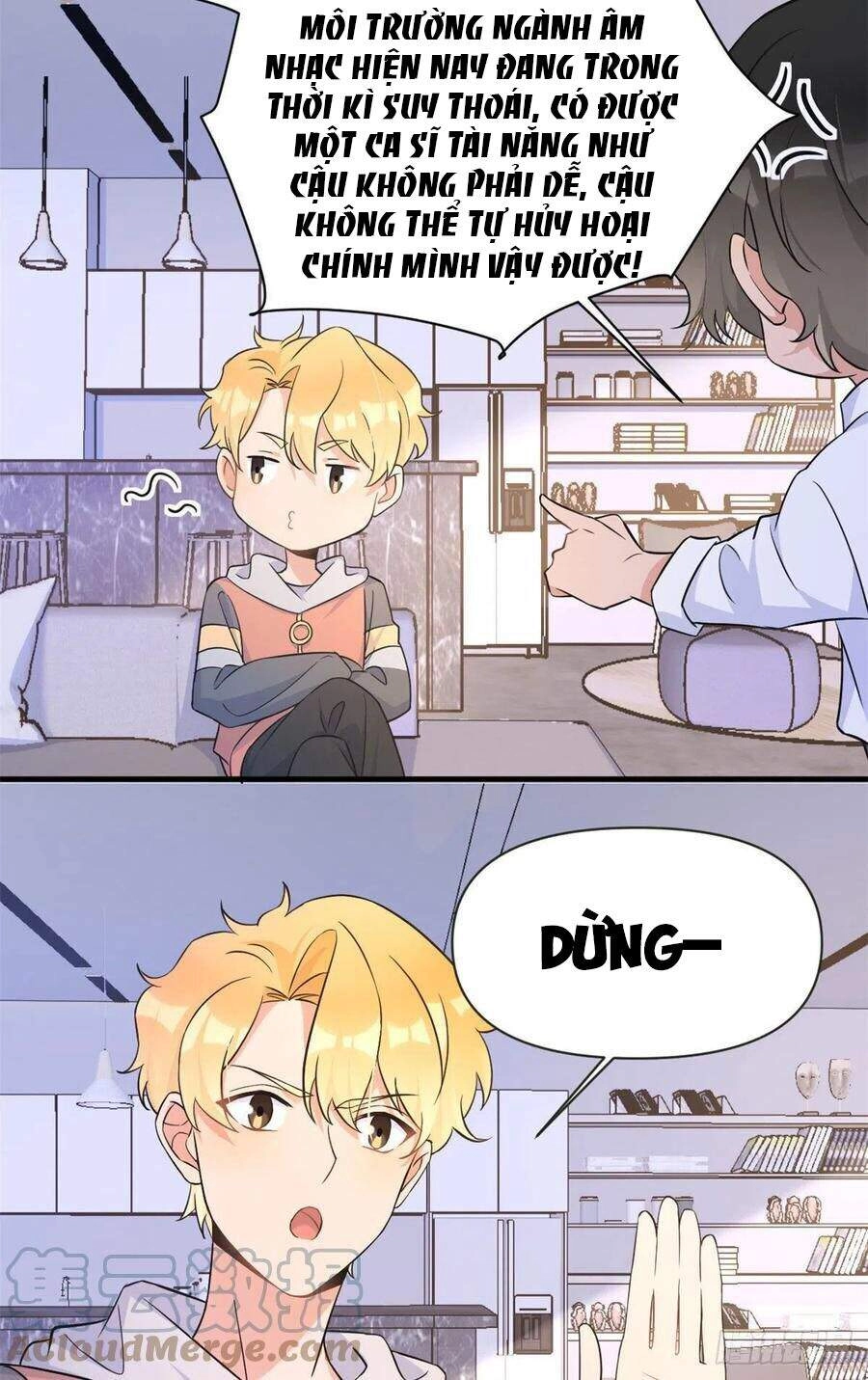 Vẫn Cứ Nhớ Em, Nhớ Em Chapter 103 - 28