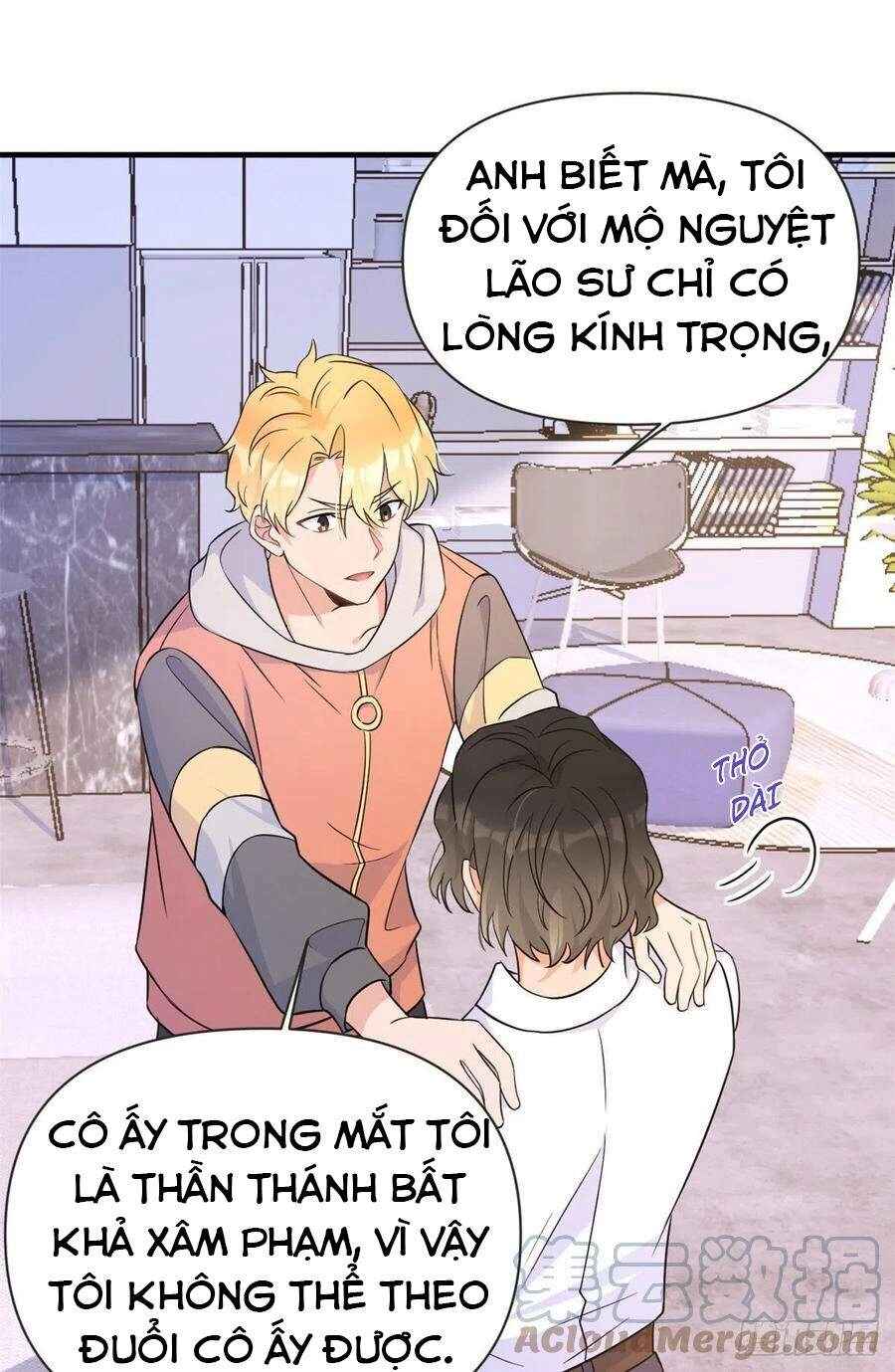 Vẫn Cứ Nhớ Em, Nhớ Em Chapter 104 - 3