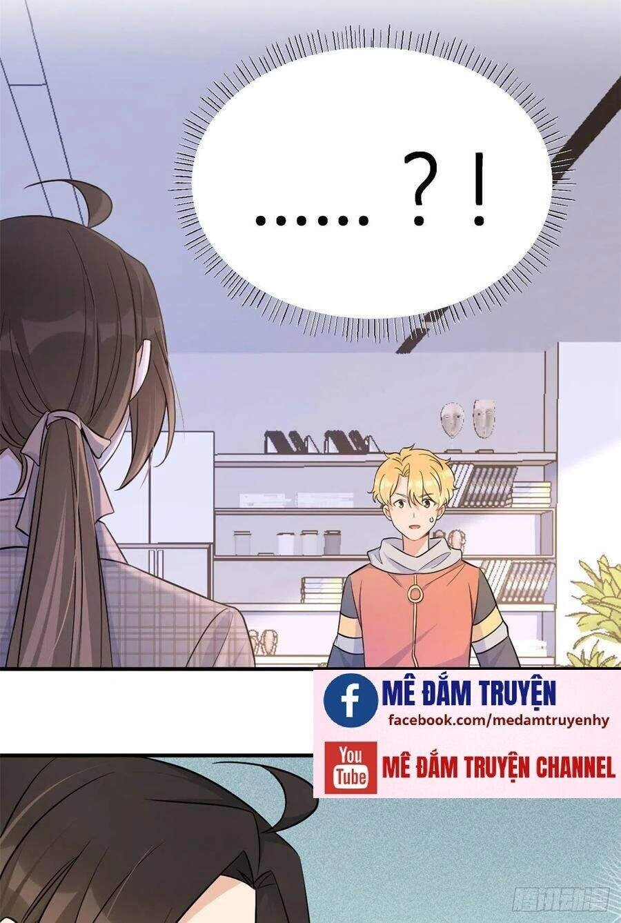 Vẫn Cứ Nhớ Em, Nhớ Em Chapter 104 - 7