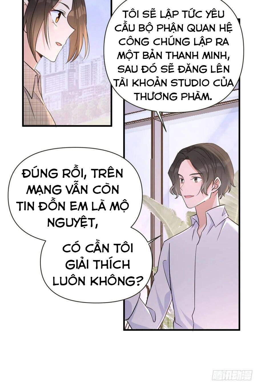 Vẫn Cứ Nhớ Em, Nhớ Em Chapter 104 - 16
