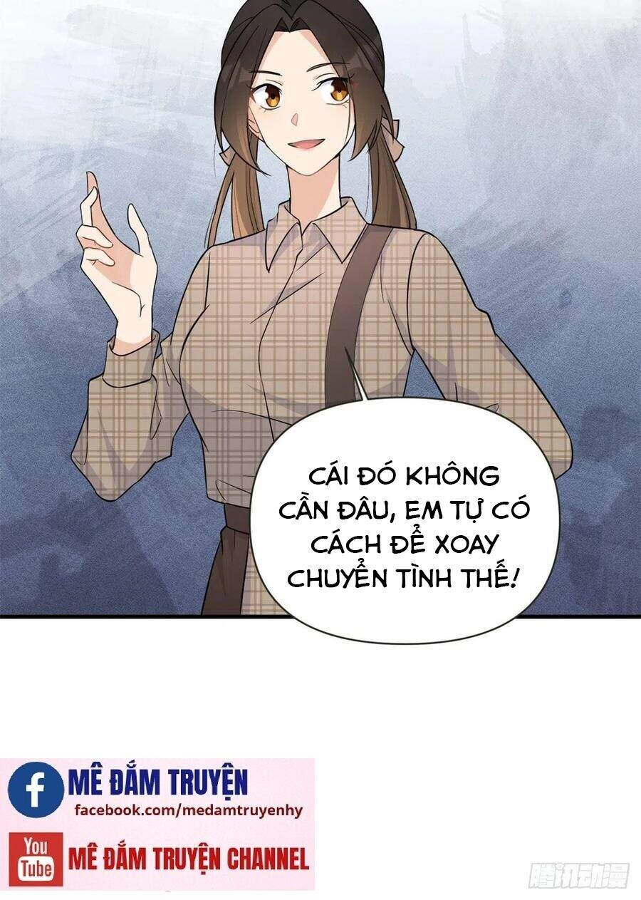 Vẫn Cứ Nhớ Em, Nhớ Em Chapter 104 - 18