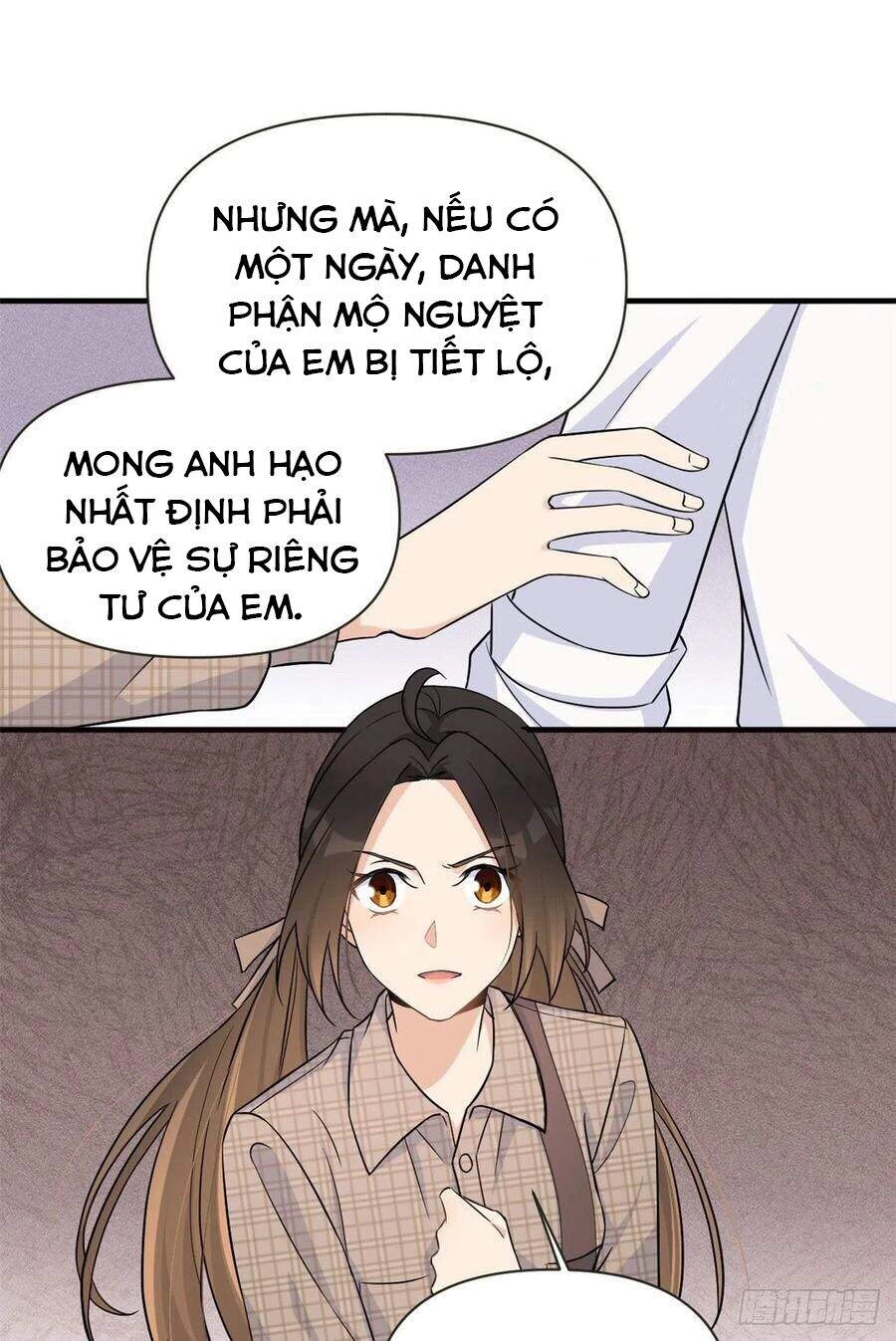 Vẫn Cứ Nhớ Em, Nhớ Em Chapter 104 - 19