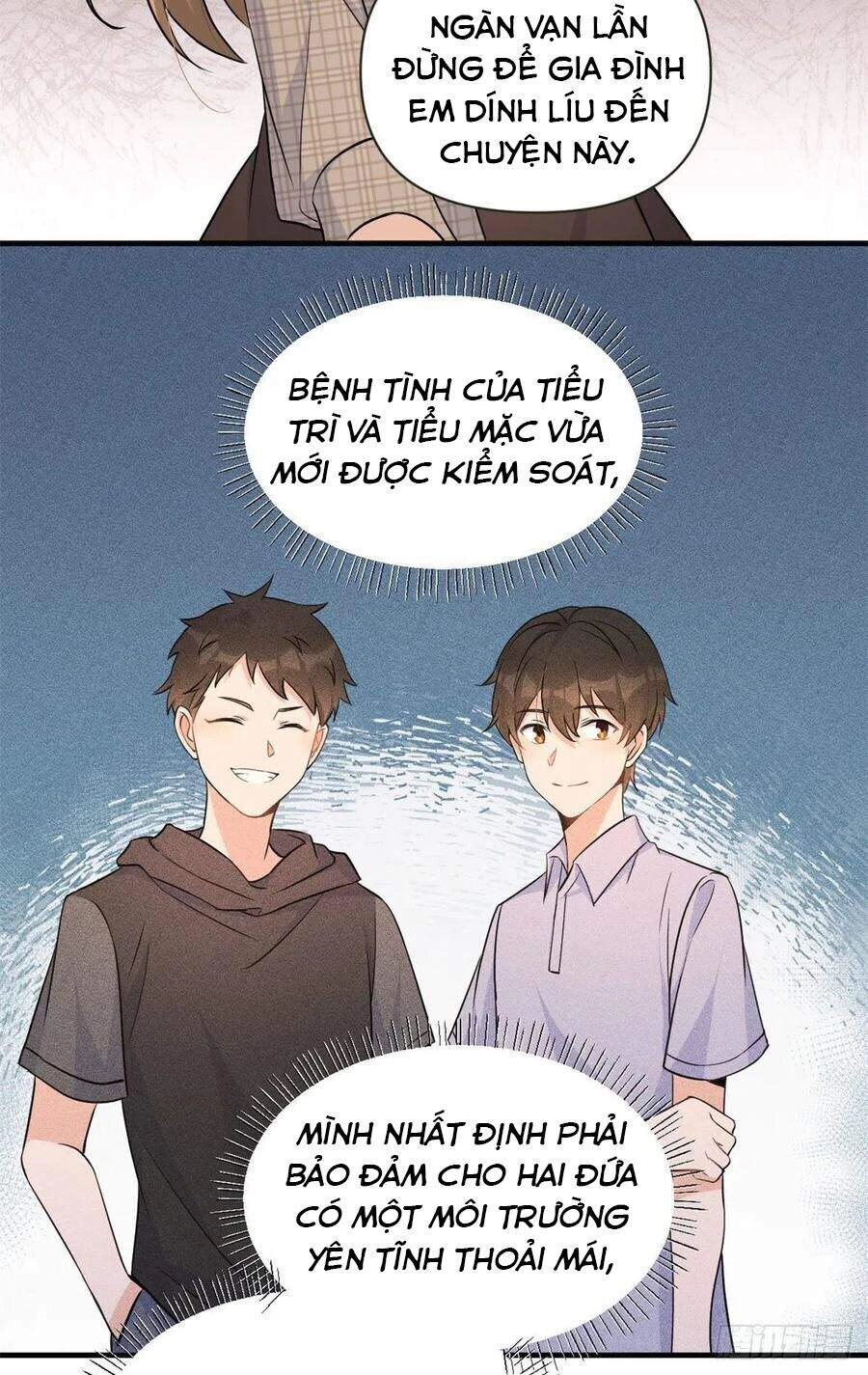 Vẫn Cứ Nhớ Em, Nhớ Em Chapter 104 - 20