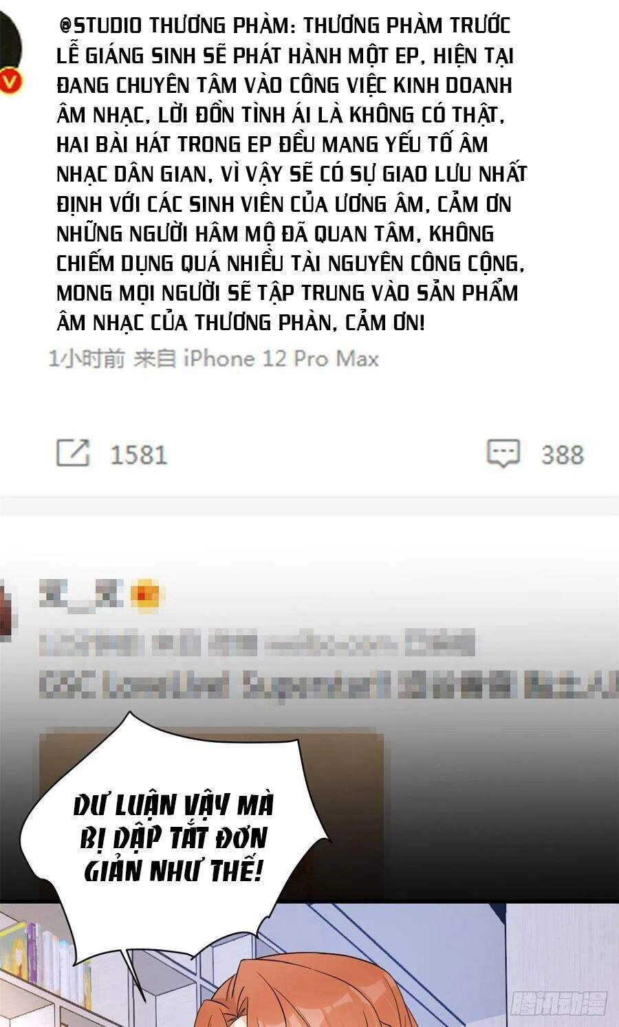 Vẫn Cứ Nhớ Em, Nhớ Em Chapter 104 - 22