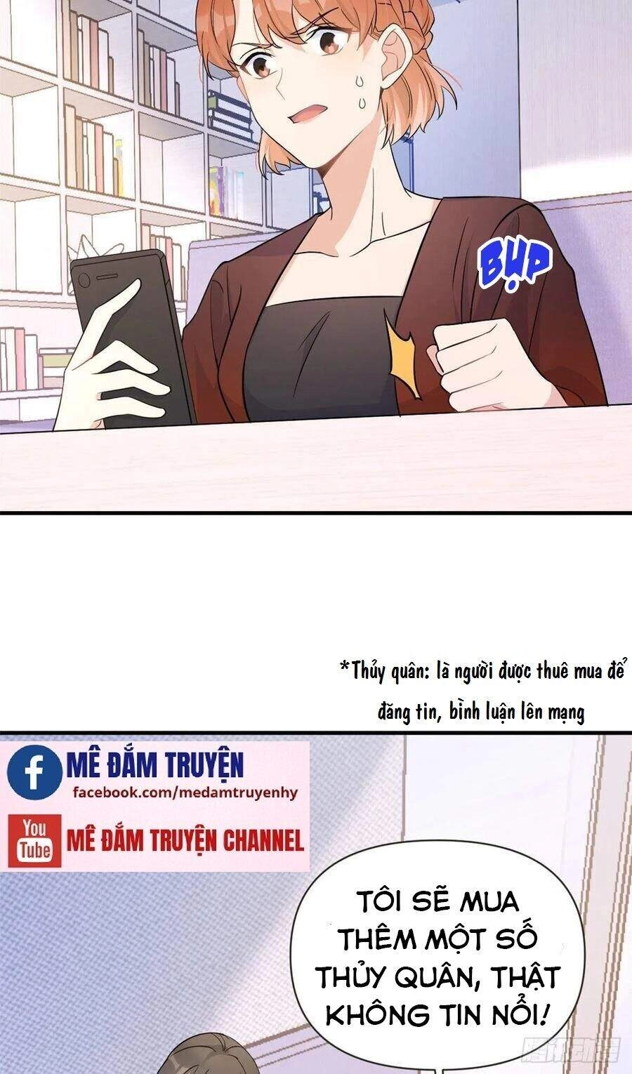 Vẫn Cứ Nhớ Em, Nhớ Em Chapter 104 - 23