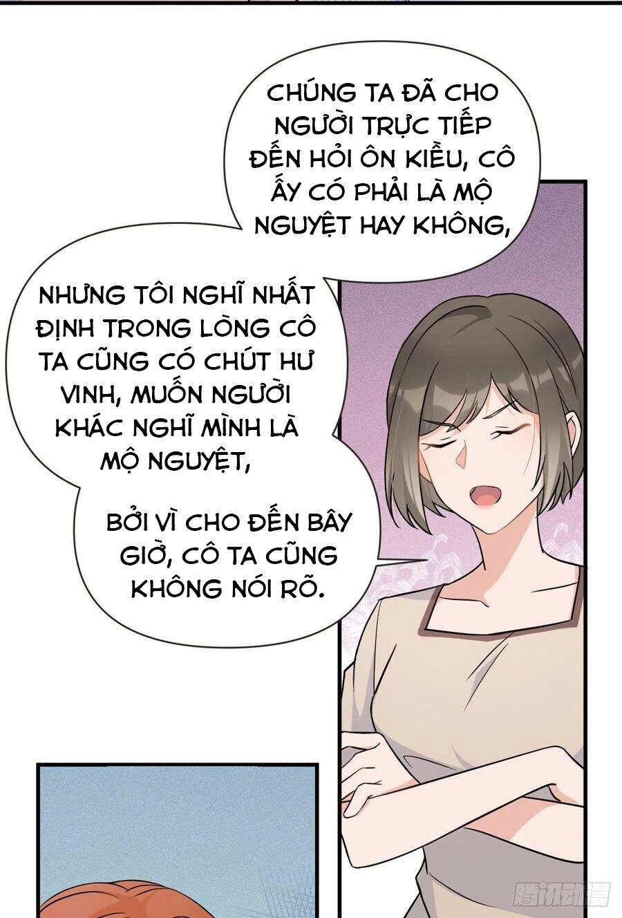 Vẫn Cứ Nhớ Em, Nhớ Em Chapter 104 - 26