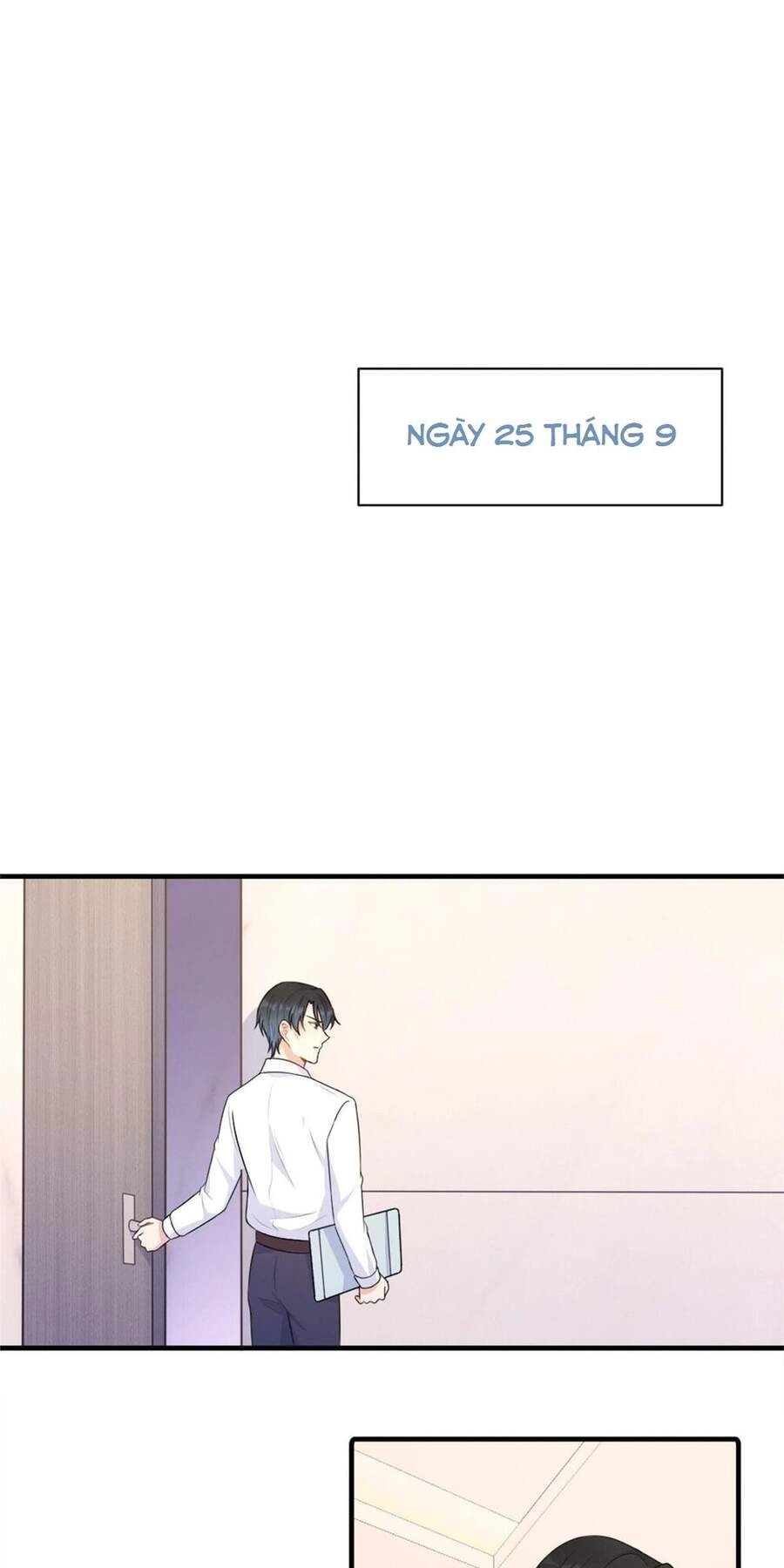 Vẫn Cứ Nhớ Em, Nhớ Em Chapter 105 - 2