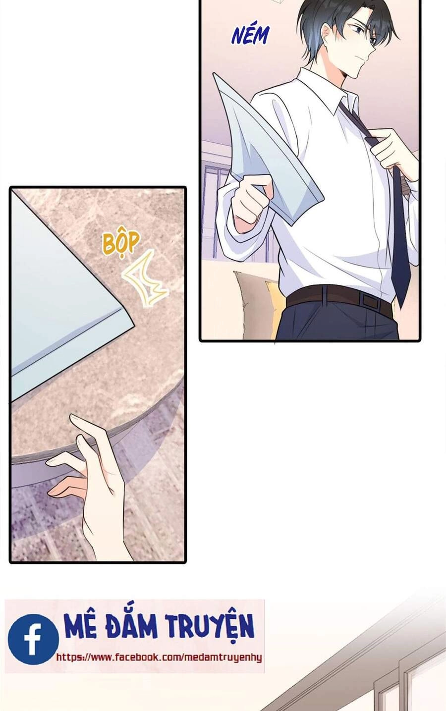 Vẫn Cứ Nhớ Em, Nhớ Em Chapter 105 - 3