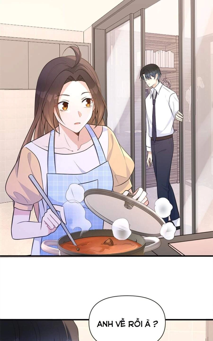 Vẫn Cứ Nhớ Em, Nhớ Em Chapter 105 - 4