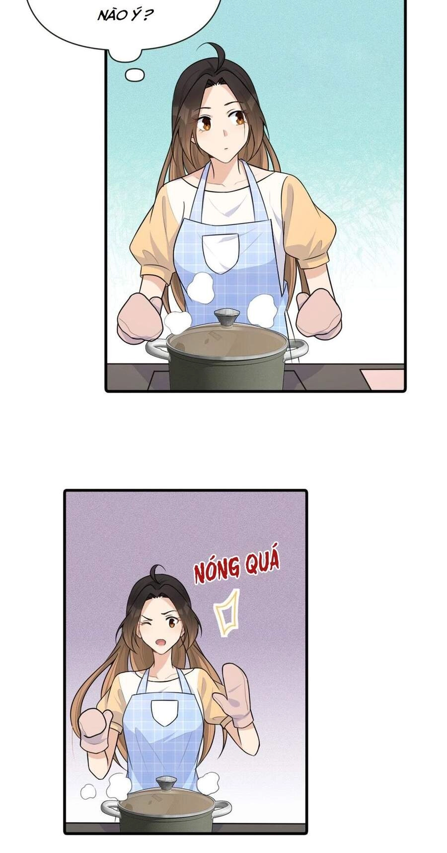 Vẫn Cứ Nhớ Em, Nhớ Em Chapter 105 - 6