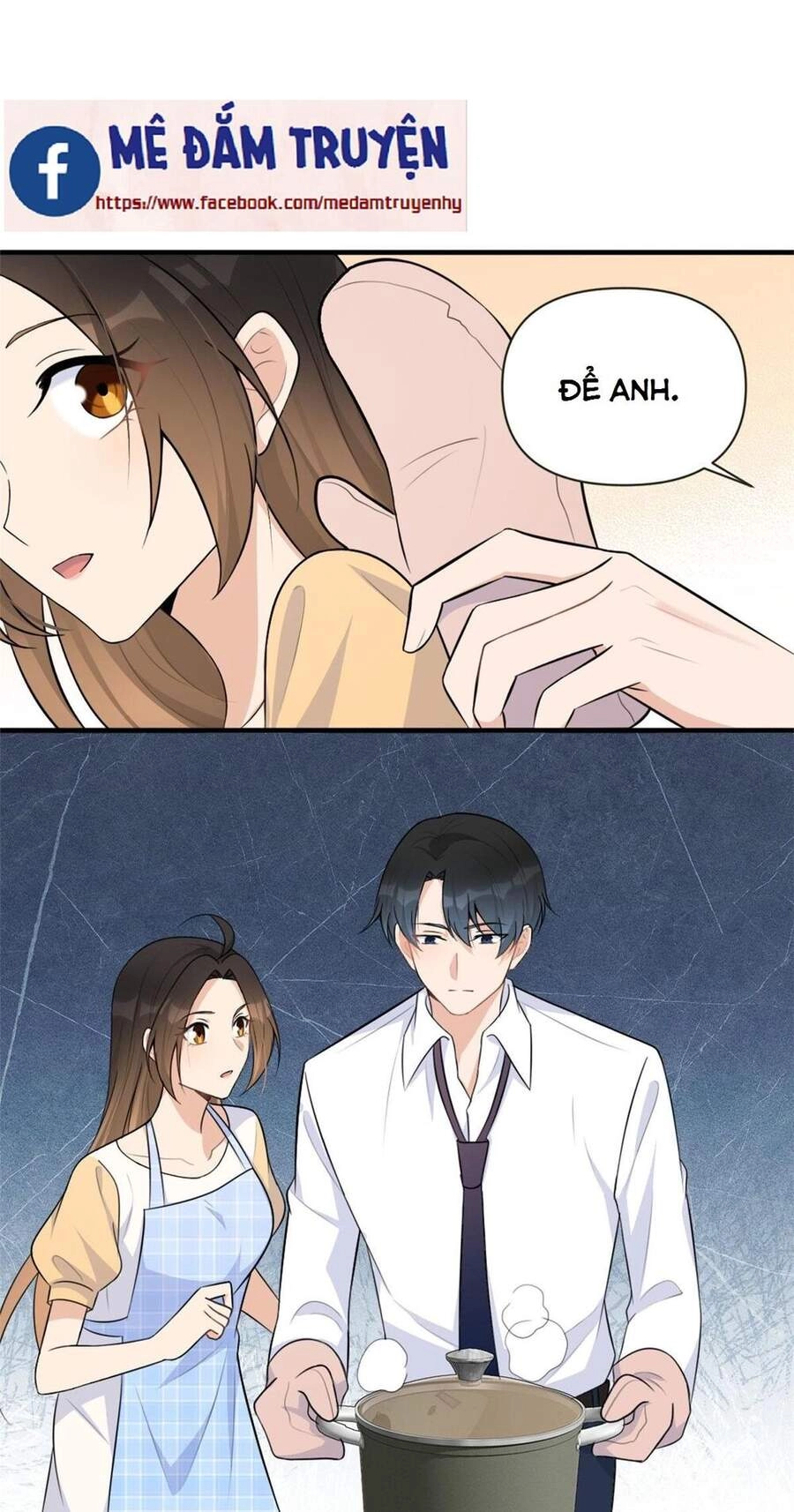 Vẫn Cứ Nhớ Em, Nhớ Em Chapter 105 - 7