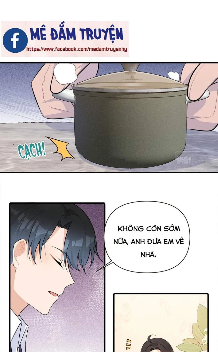 Vẫn Cứ Nhớ Em, Nhớ Em Chapter 105 - 10