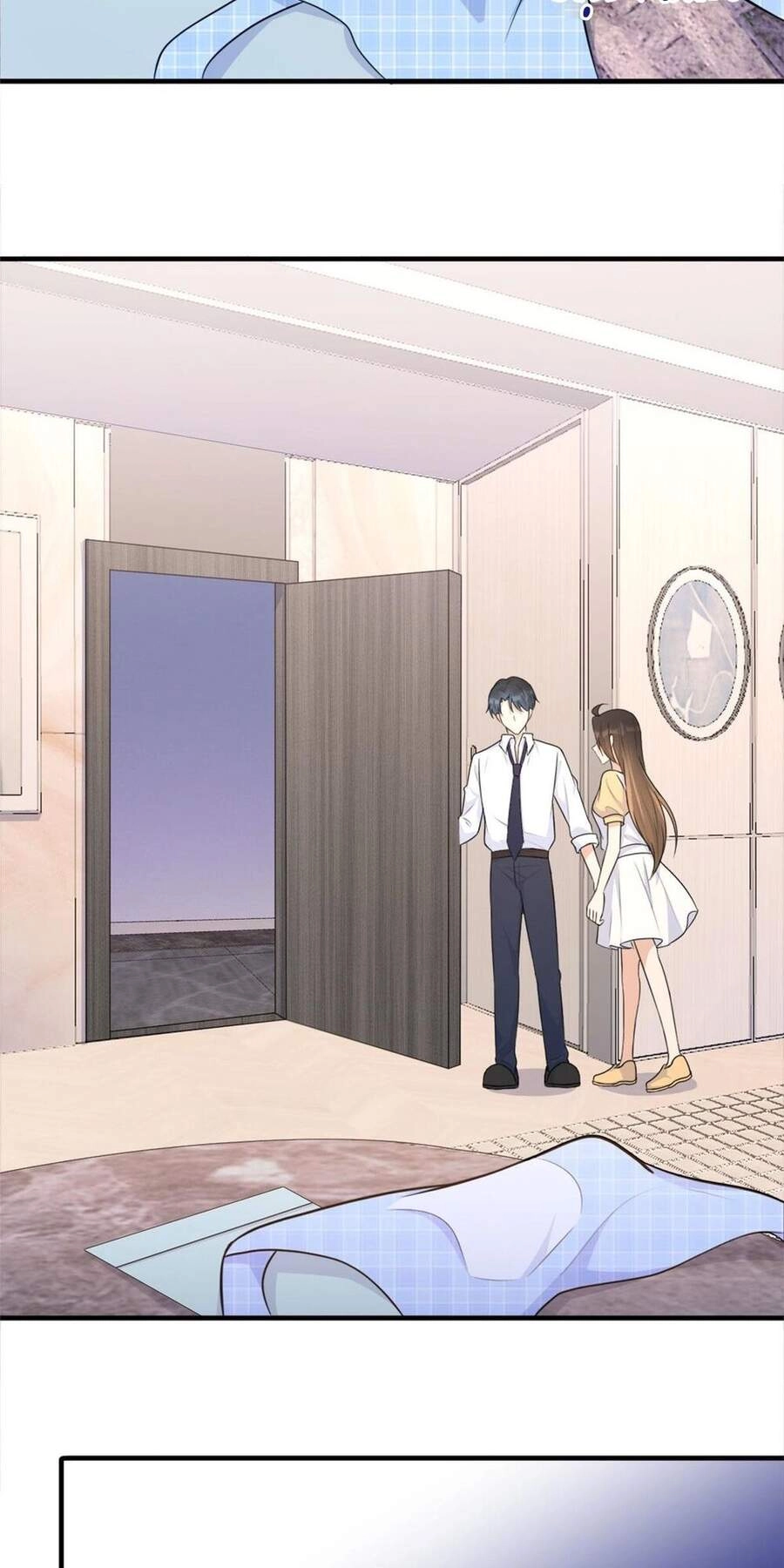 Vẫn Cứ Nhớ Em, Nhớ Em Chapter 105 - 13