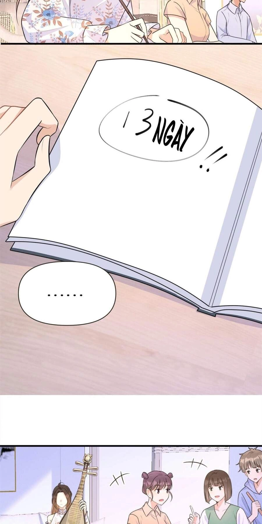 Vẫn Cứ Nhớ Em, Nhớ Em Chapter 105 - 25