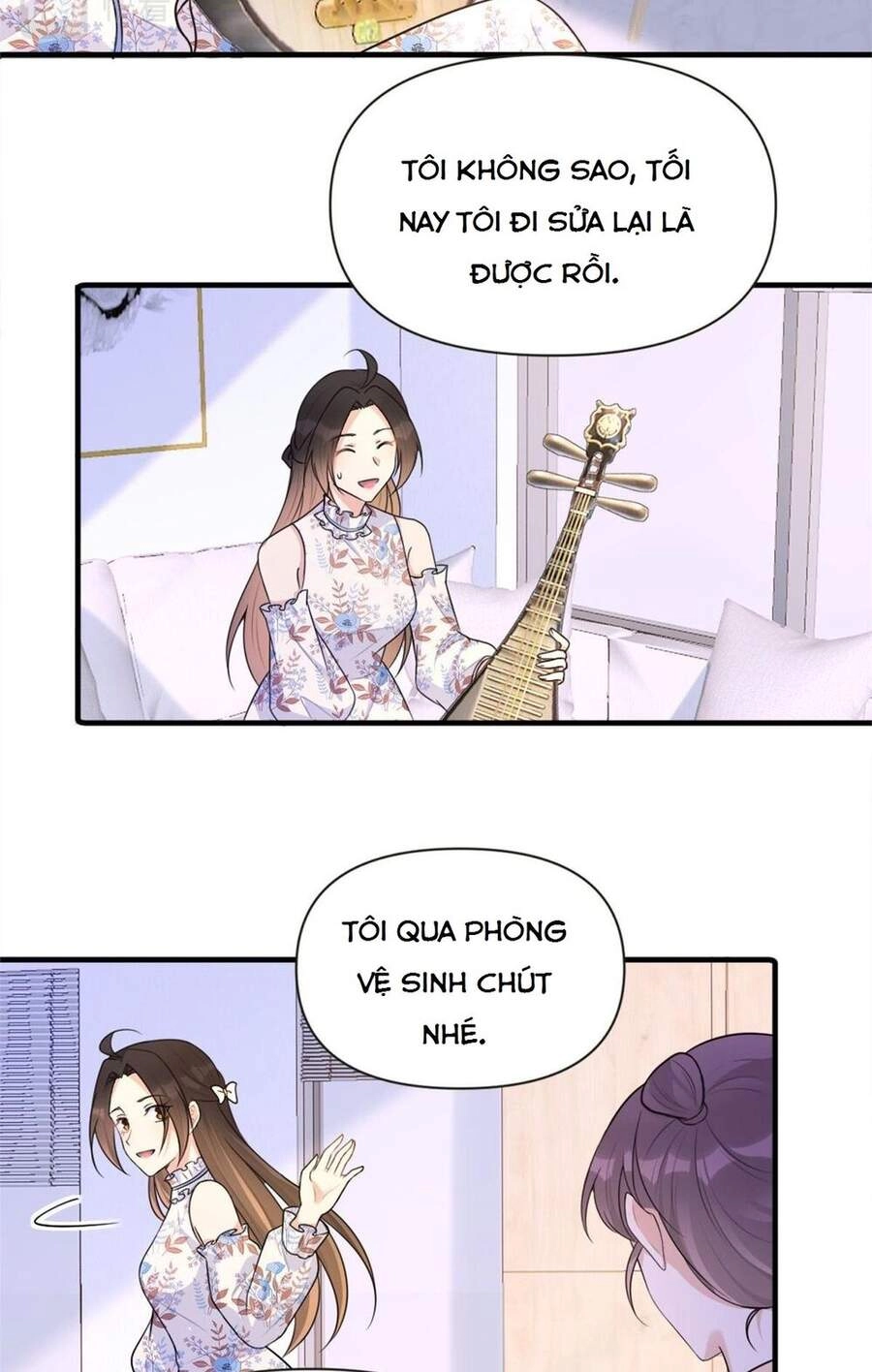 Vẫn Cứ Nhớ Em, Nhớ Em Chapter 105 - 27