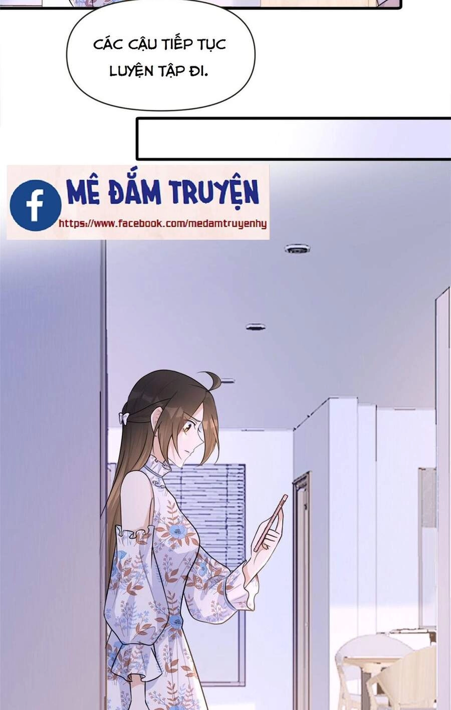 Vẫn Cứ Nhớ Em, Nhớ Em Chapter 105 - 28