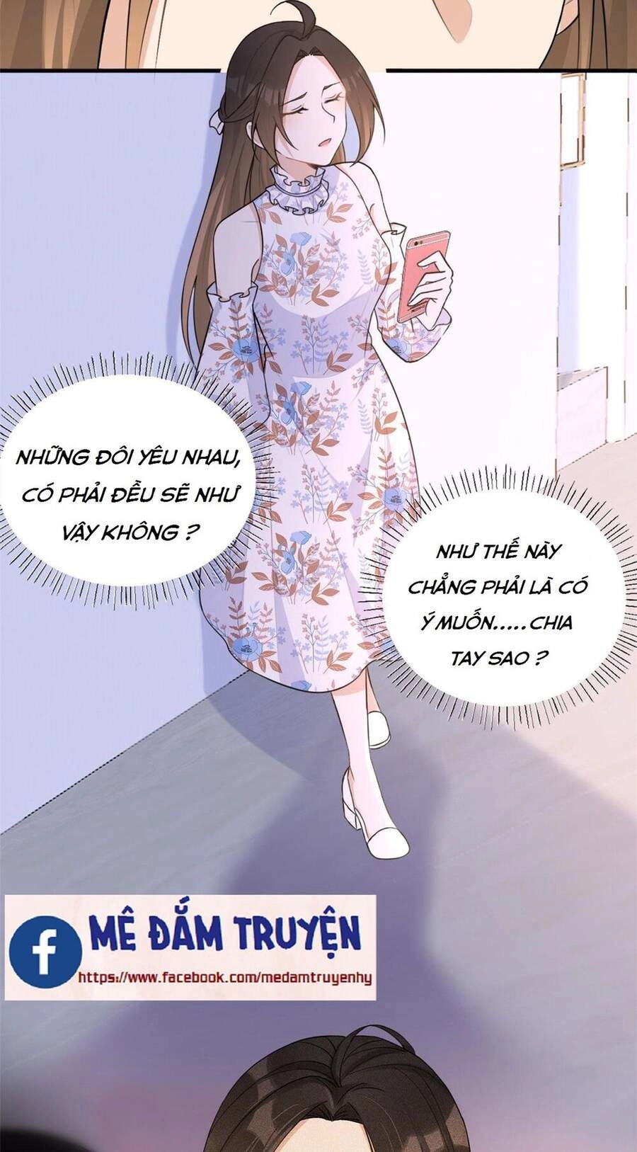 Vẫn Cứ Nhớ Em, Nhớ Em Chapter 105 - 30