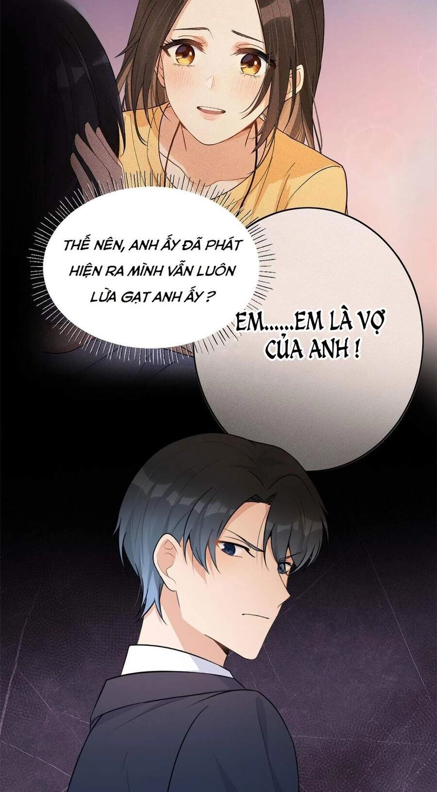 Vẫn Cứ Nhớ Em, Nhớ Em Chapter 105 - 31