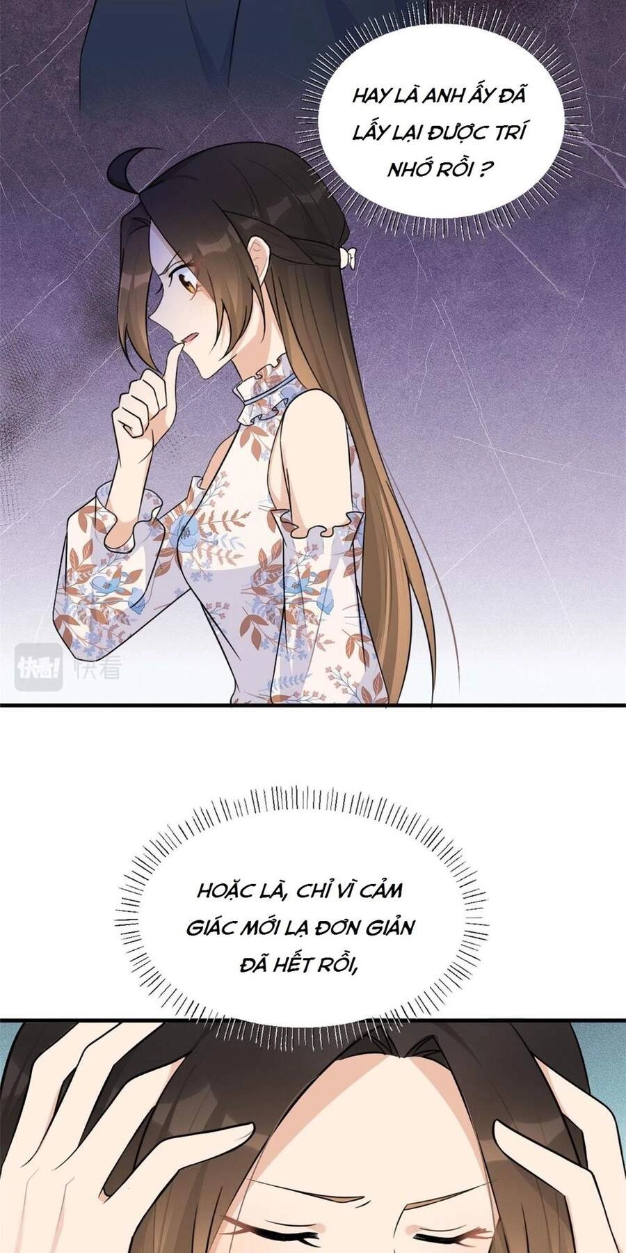 Vẫn Cứ Nhớ Em, Nhớ Em Chapter 105 - 32