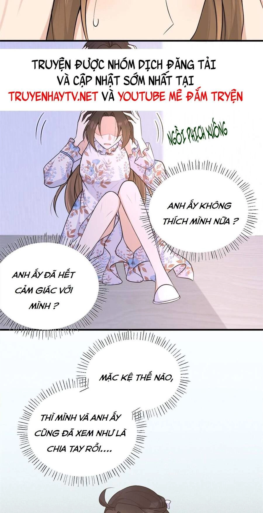 Vẫn Cứ Nhớ Em, Nhớ Em Chapter 105 - 33