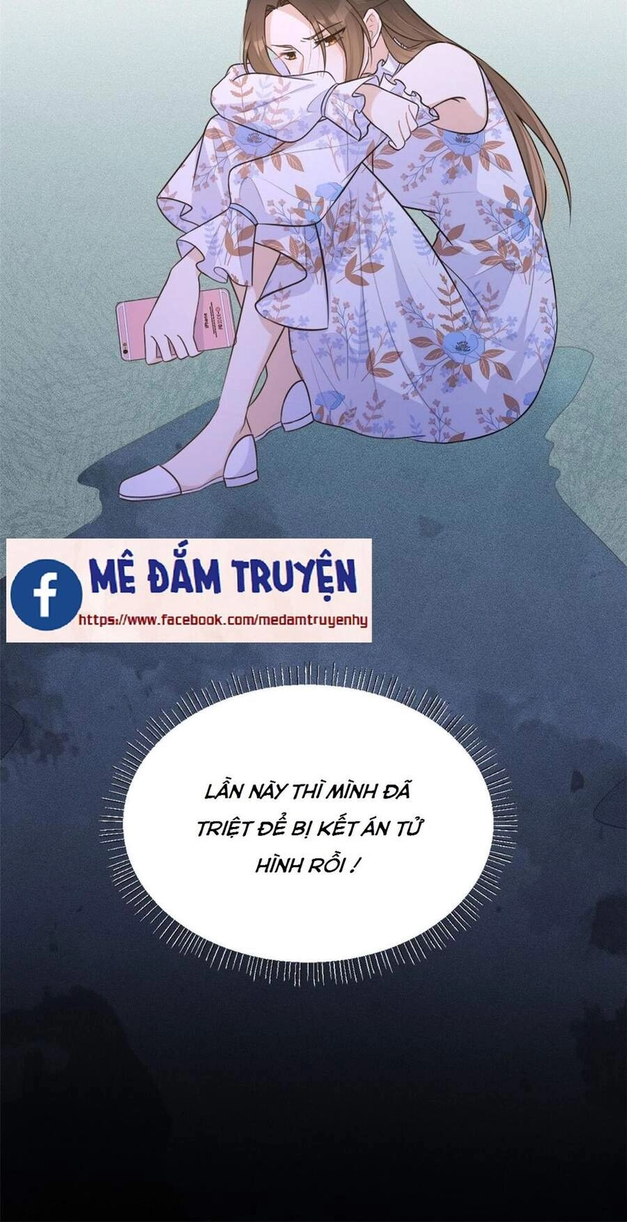 Vẫn Cứ Nhớ Em, Nhớ Em Chapter 105 - 34