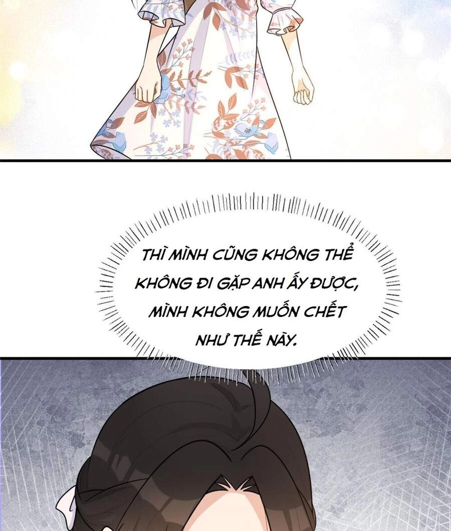 Vẫn Cứ Nhớ Em, Nhớ Em Chapter 106 - 4