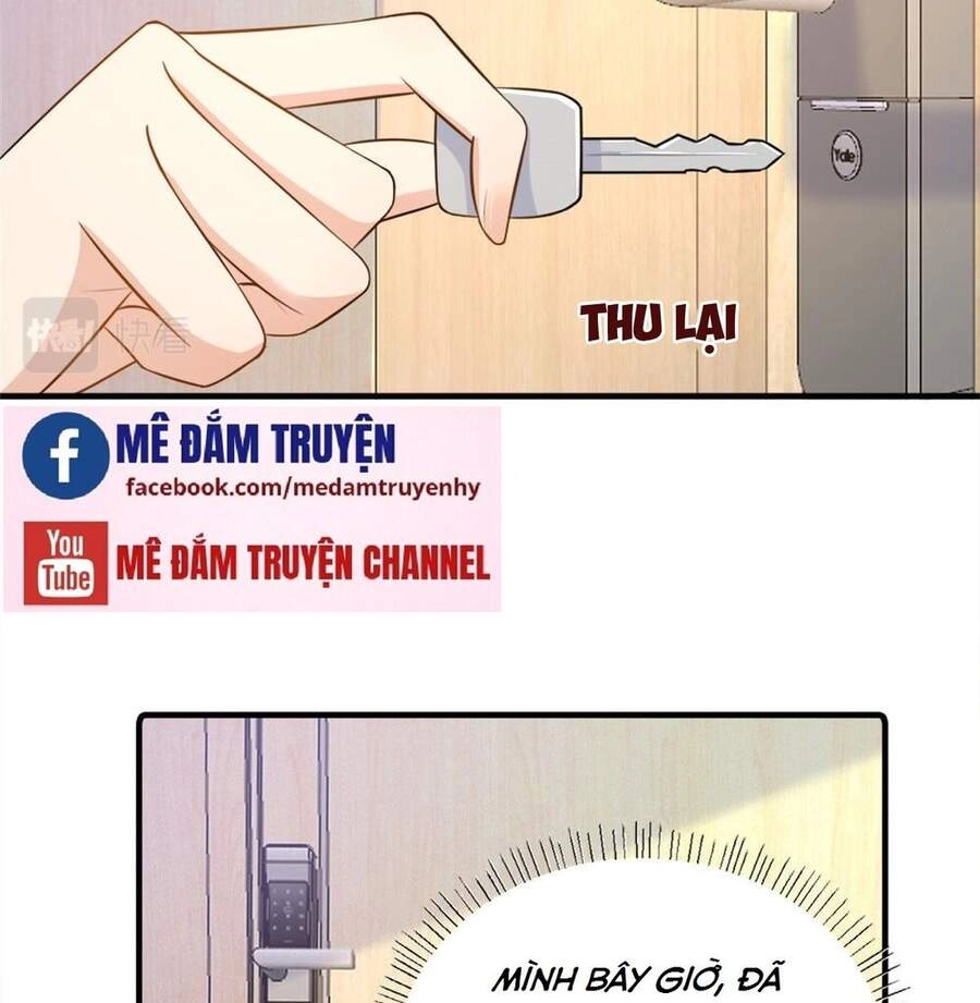 Vẫn Cứ Nhớ Em, Nhớ Em Chapter 106 - 9