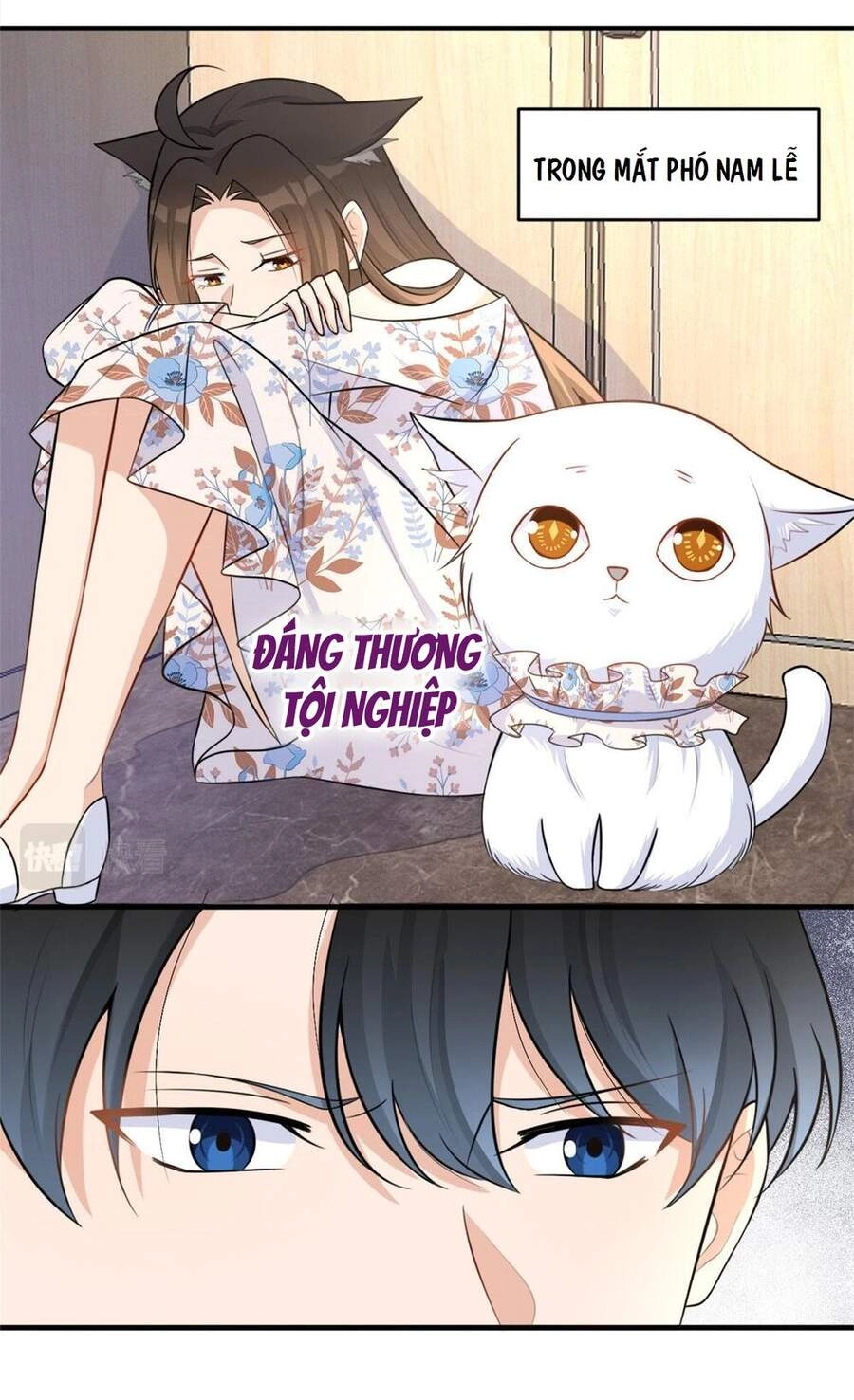 Vẫn Cứ Nhớ Em, Nhớ Em Chapter 106 - 17