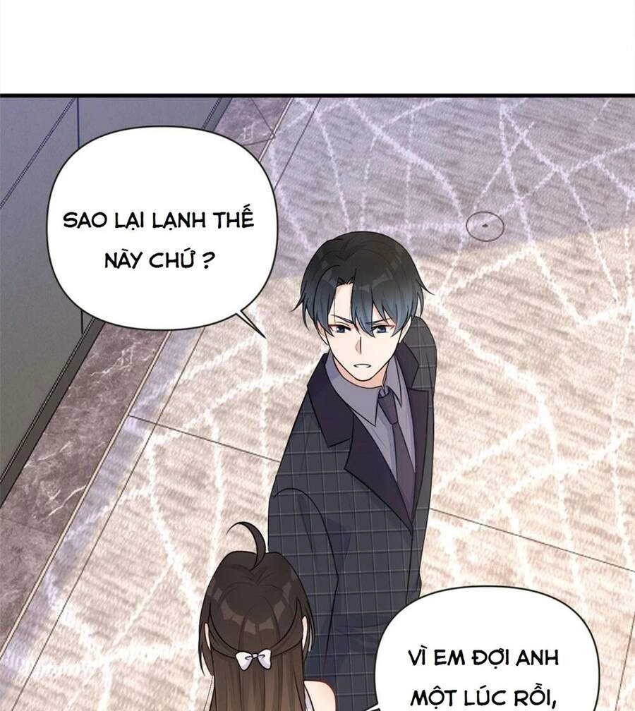 Vẫn Cứ Nhớ Em, Nhớ Em Chapter 106 - 24