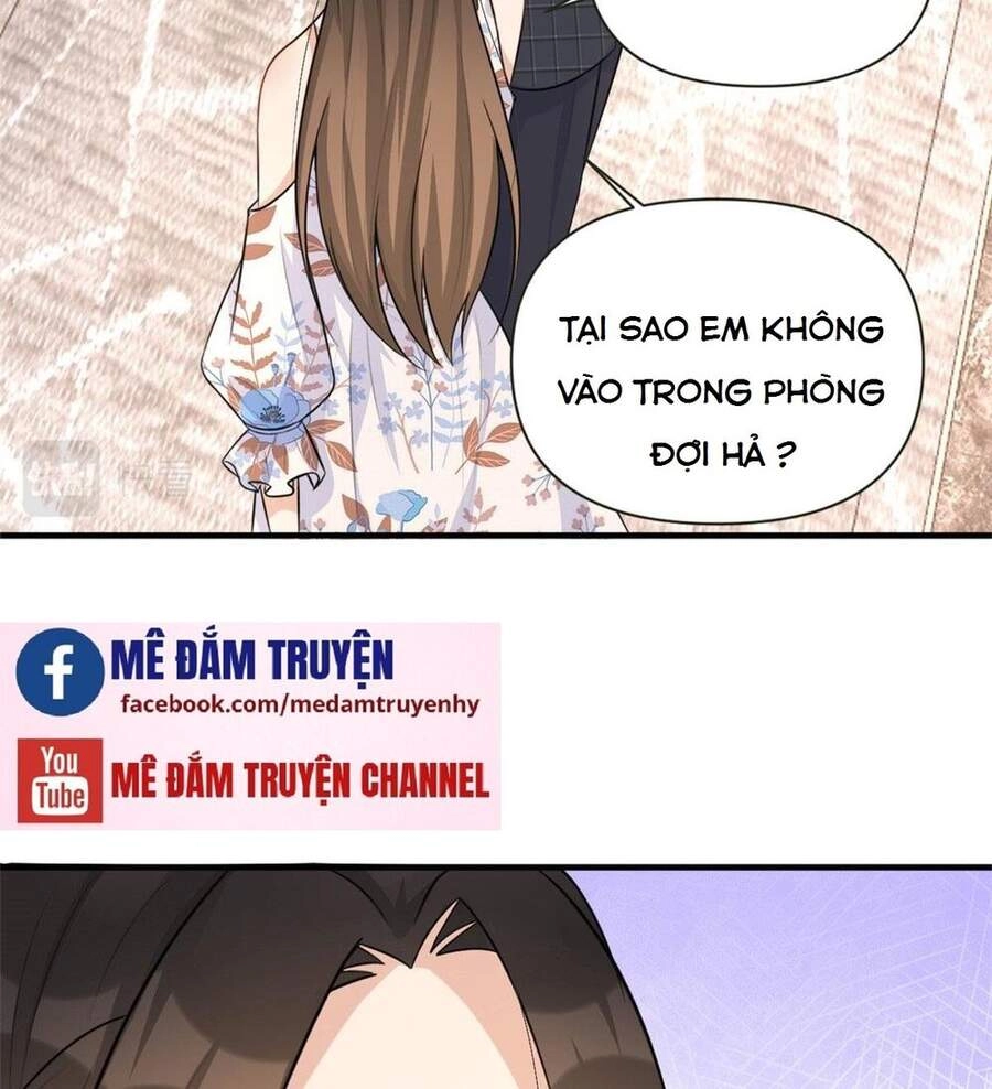 Vẫn Cứ Nhớ Em, Nhớ Em Chapter 106 - 25