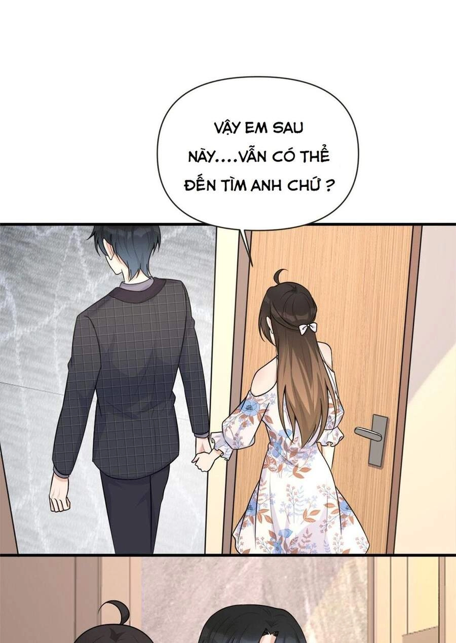 Vẫn Cứ Nhớ Em, Nhớ Em Chapter 107 - 16