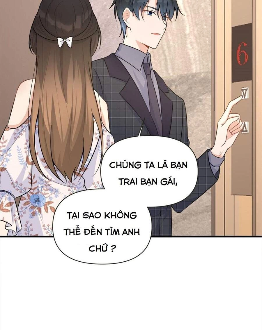 Vẫn Cứ Nhớ Em, Nhớ Em Chapter 107 - 17