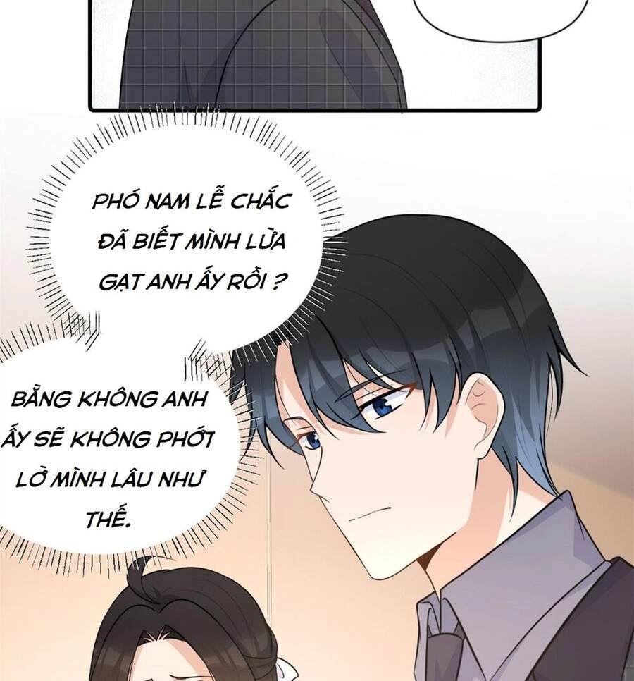 Vẫn Cứ Nhớ Em, Nhớ Em Chapter 107 - 20