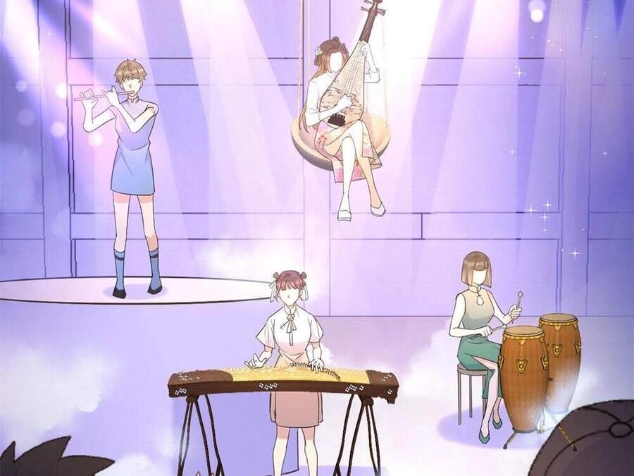 Vẫn Cứ Nhớ Em, Nhớ Em Chapter 108 - 11