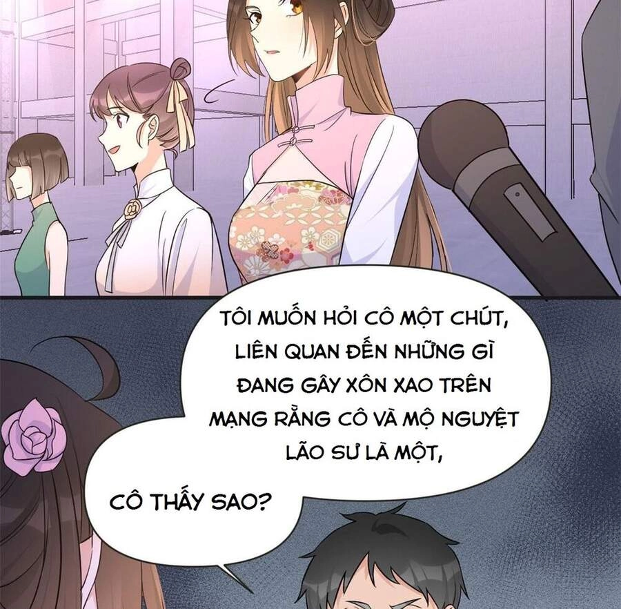 Vẫn Cứ Nhớ Em, Nhớ Em Chapter 108 - 26