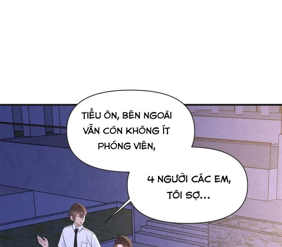 Vẫn Cứ Nhớ Em, Nhớ Em Chapter 109 - 21