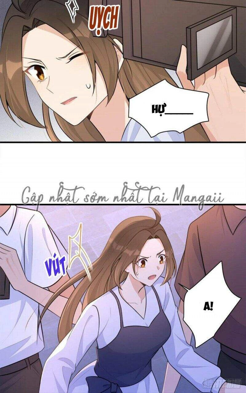 Vẫn Cứ Nhớ Em, Nhớ Em Chapter 110 - 3