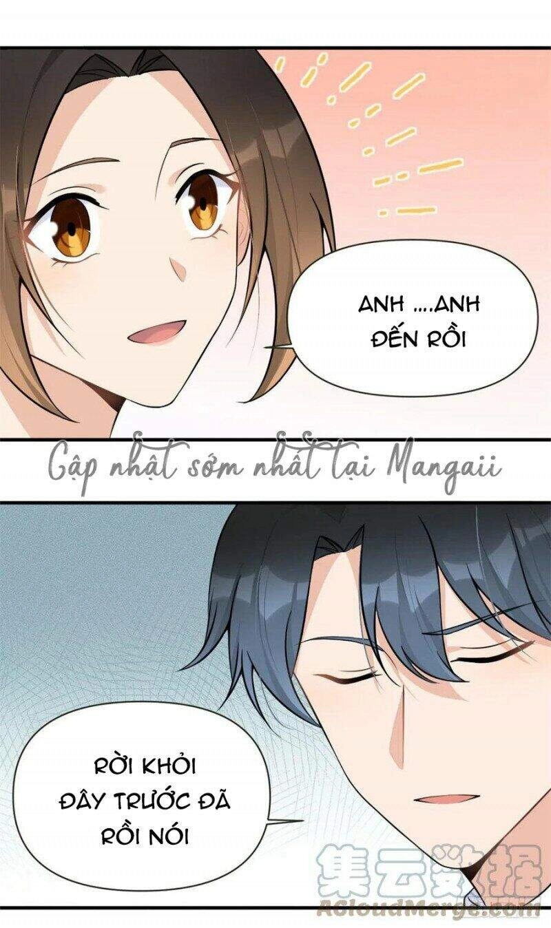 Vẫn Cứ Nhớ Em, Nhớ Em Chapter 110 - 6