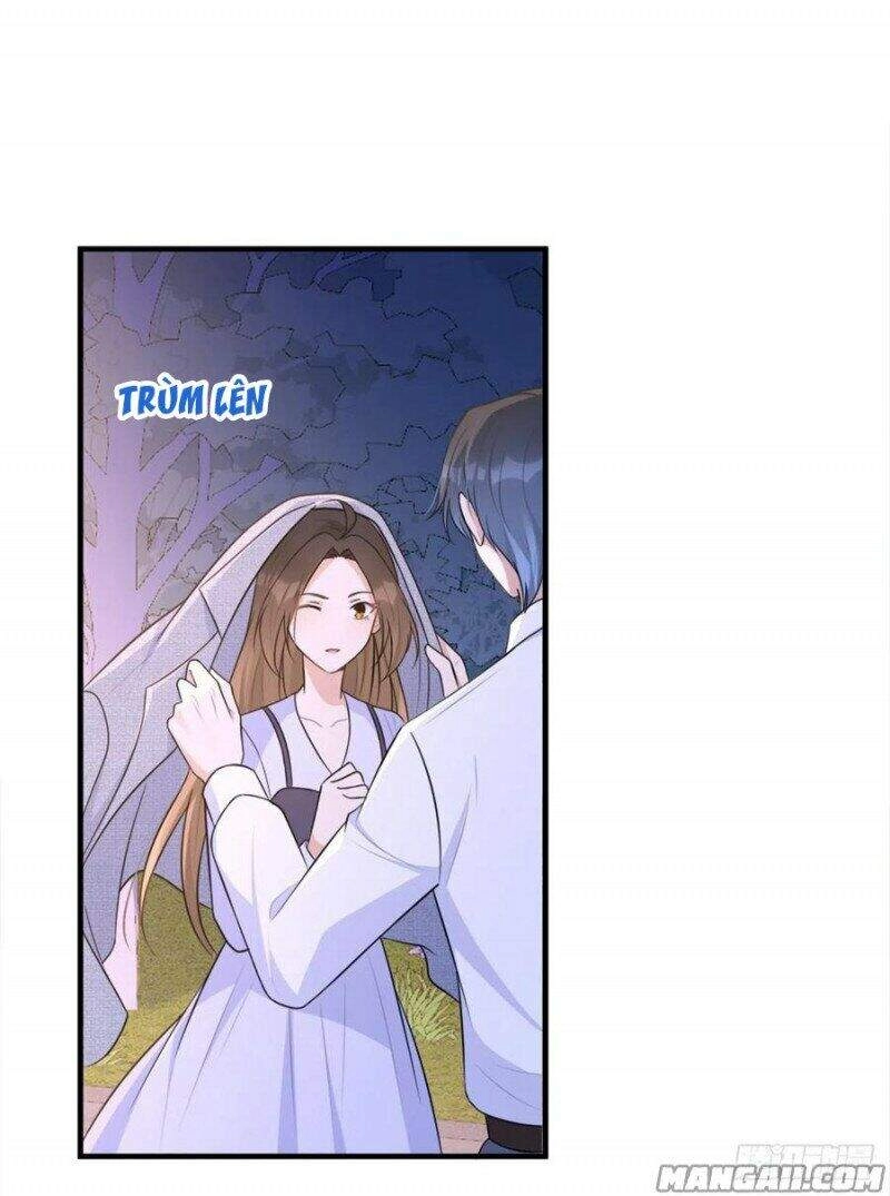 Vẫn Cứ Nhớ Em, Nhớ Em Chapter 110 - 7