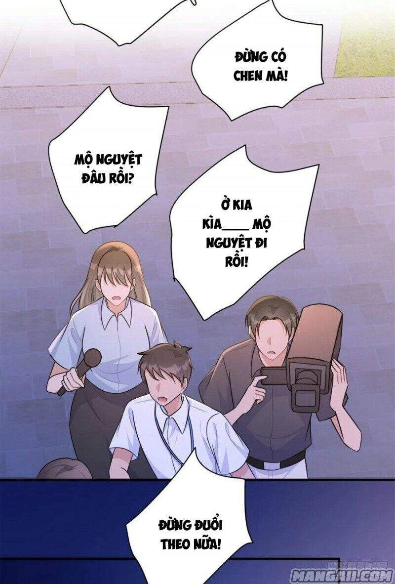 Vẫn Cứ Nhớ Em, Nhớ Em Chapter 110 - 9